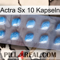 Actra Sx 10 Capsules viagra3